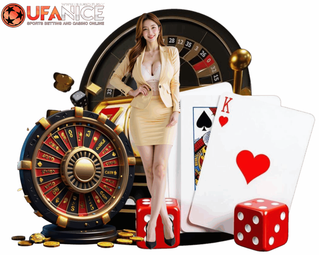 UFANICE กำไรดี