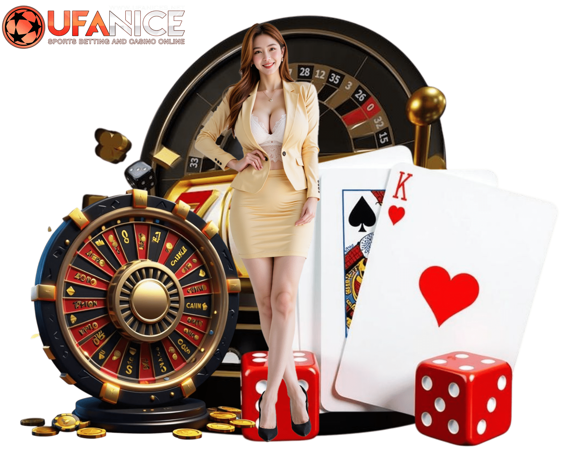 UFANICE กำไรดี